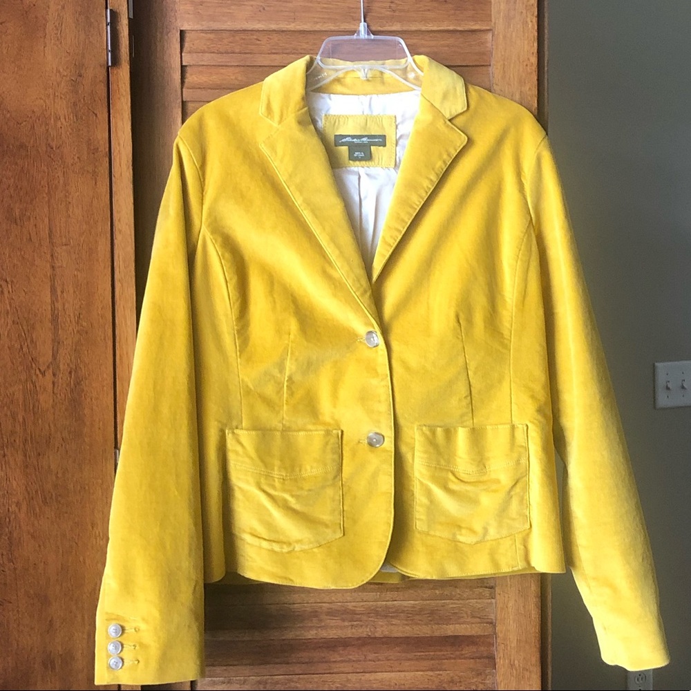 Eddie Bauer Blazer